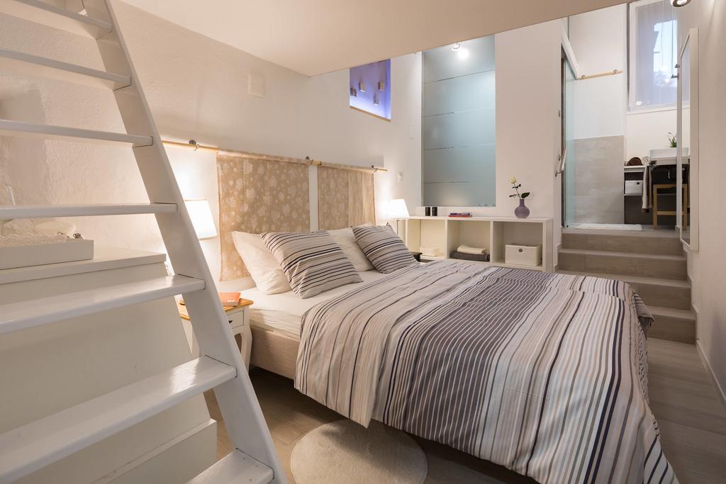 Rooms N&M スプリト エクステリア 写真
