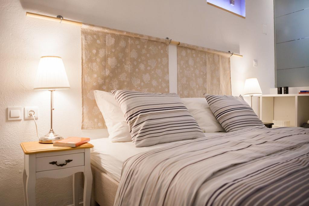 Rooms N&M スプリト エクステリア 写真