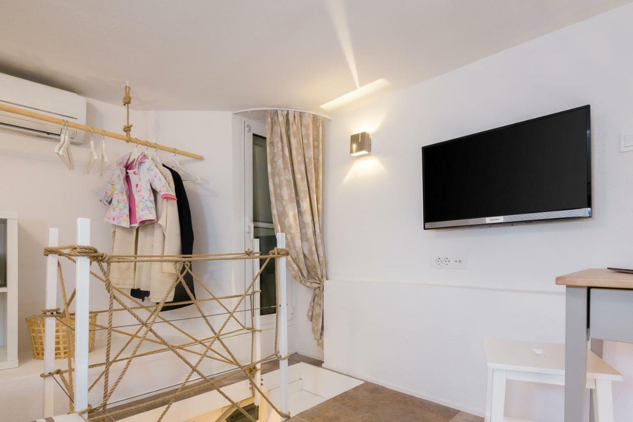 Rooms N&M スプリト エクステリア 写真