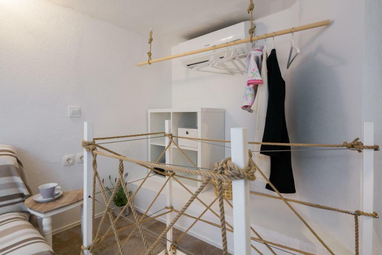 Rooms N&M スプリト エクステリア 写真
